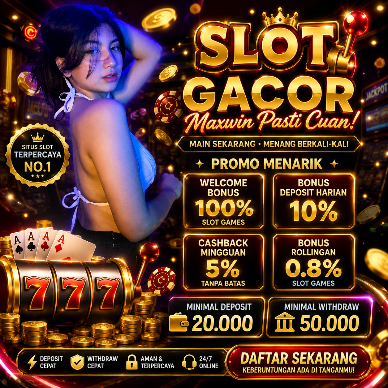 KURSISLOT : Platform Hiburan Online dengan Pengalaman Interaktif